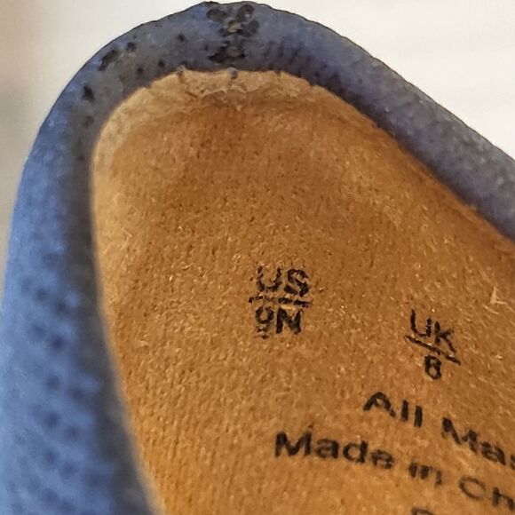 Life Stride Women's Shoes - Picture 8 of 9